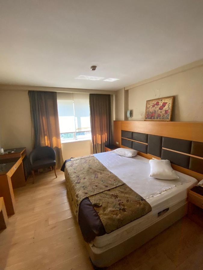 Pınar Elite Hotel Adana Dış mekan fotoğraf