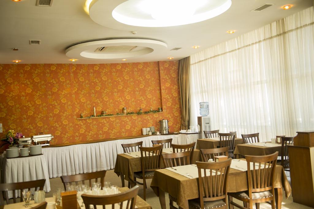 Pınar Elite Hotel Adana Dış mekan fotoğraf