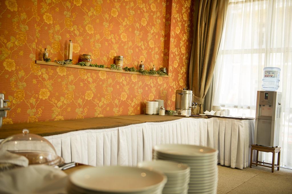 Pınar Elite Hotel Adana Dış mekan fotoğraf