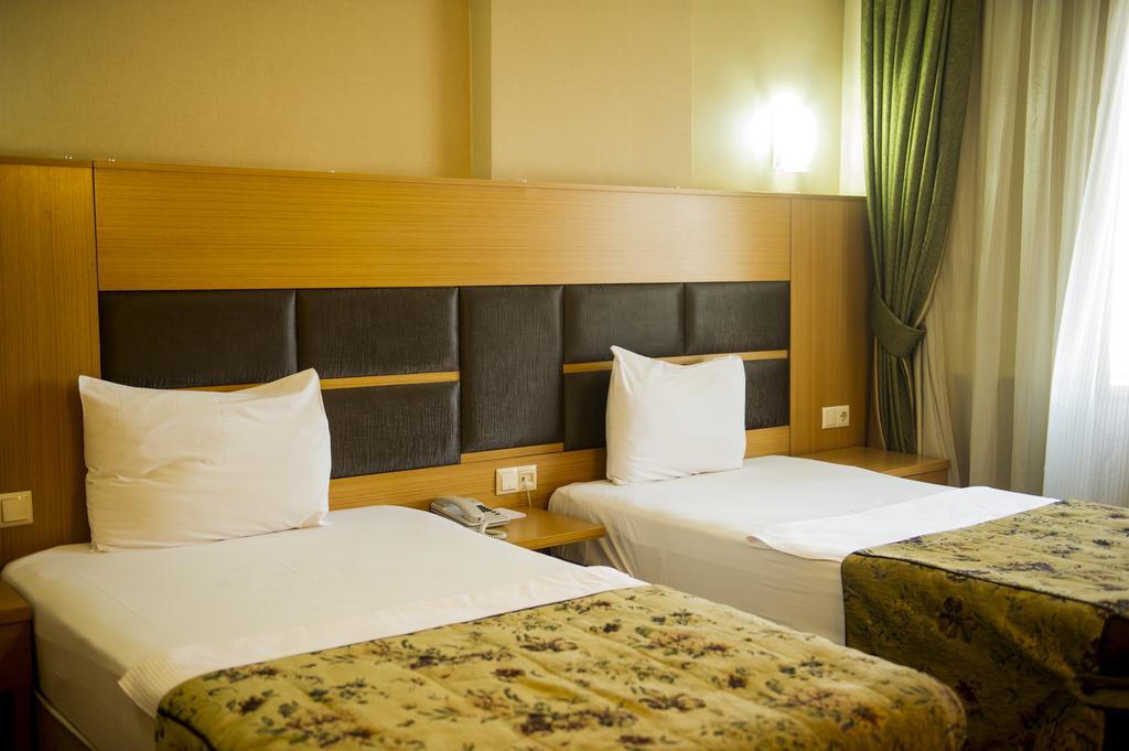 Pınar Elite Hotel Adana Oda fotoğraf