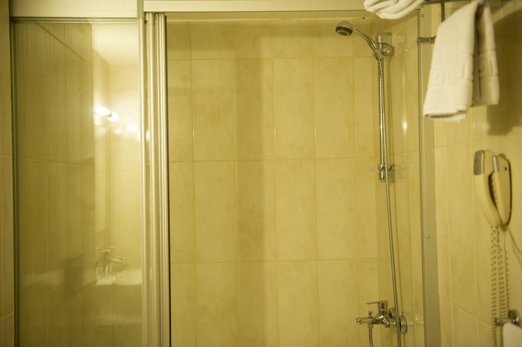 Pınar Elite Hotel Adana Oda fotoğraf
