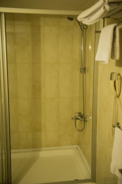Pınar Elite Hotel Adana Oda fotoğraf