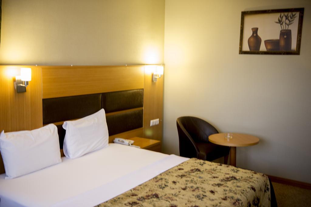 Pınar Elite Hotel Adana Oda fotoğraf