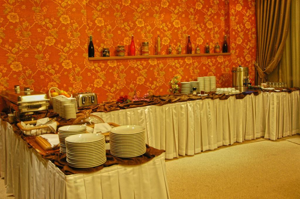 Pınar Elite Hotel Adana Dış mekan fotoğraf
