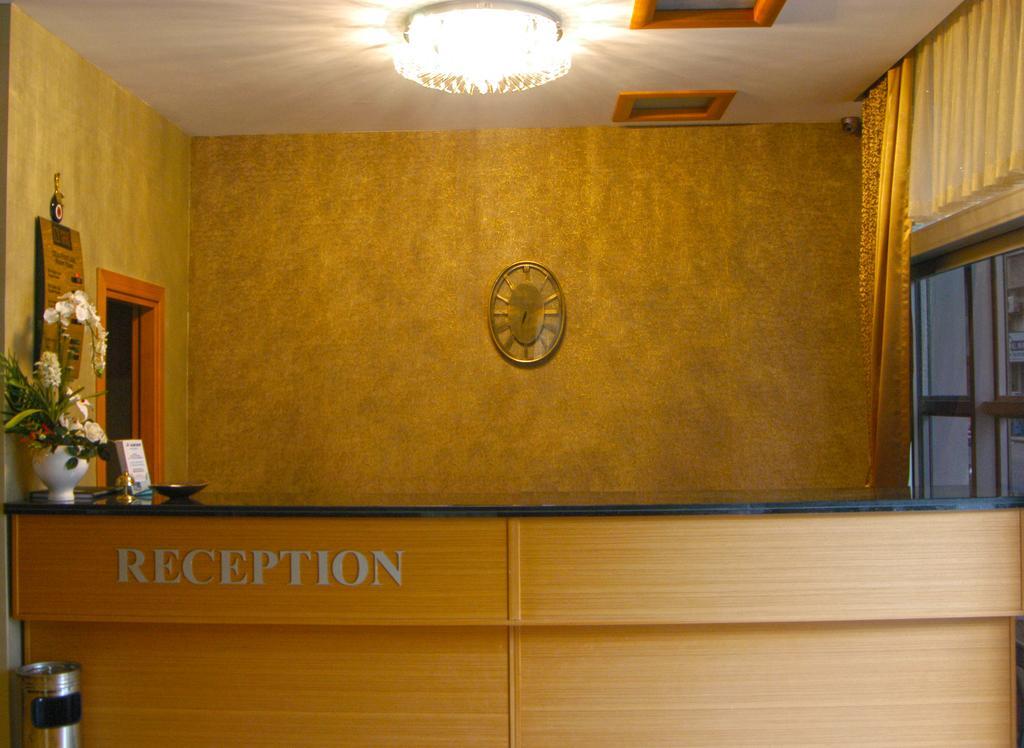 Pınar Elite Hotel Adana Dış mekan fotoğraf