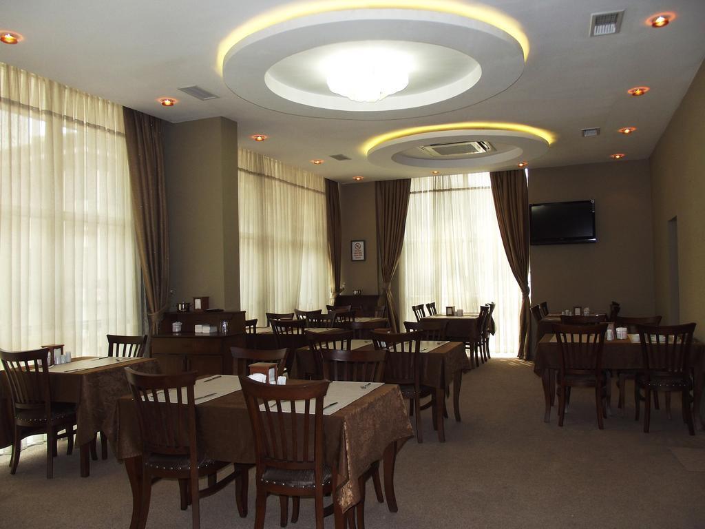 Pınar Elite Hotel Adana Dış mekan fotoğraf