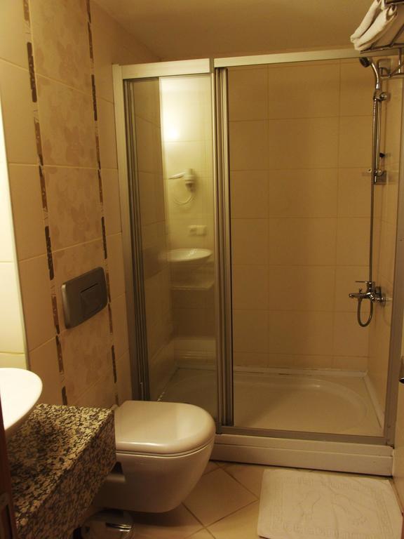 Pınar Elite Hotel Adana Oda fotoğraf