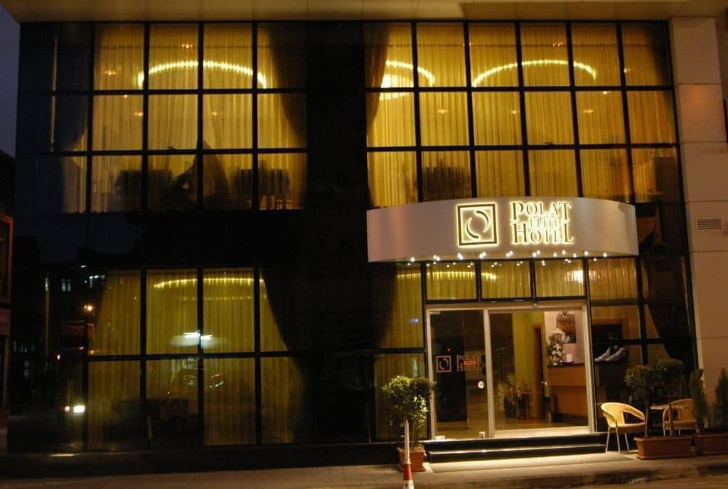 Pınar Elite Hotel Adana Dış mekan fotoğraf
